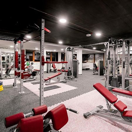Studio Hrebienok 212 วิสโซเค ดาตรี ภายนอก รูปภาพ